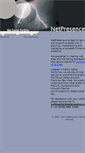 Mobile Screenshot of netpresence.com
